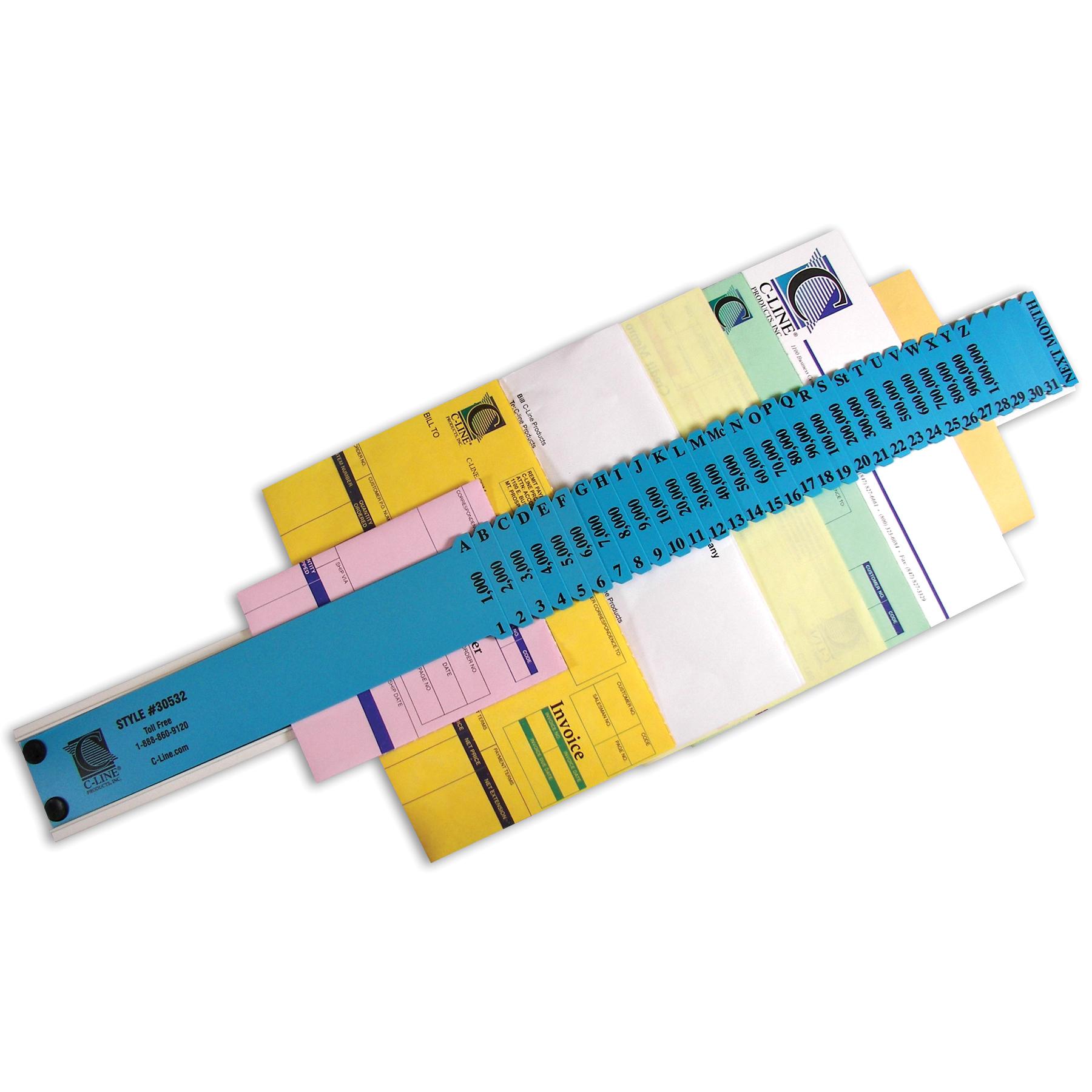 C-Line Products # 30526