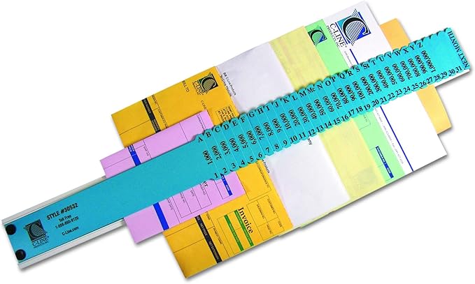 C-Line Products # 30532