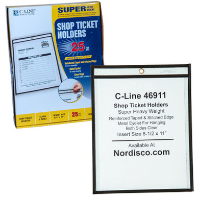 C-Line Products # 46911