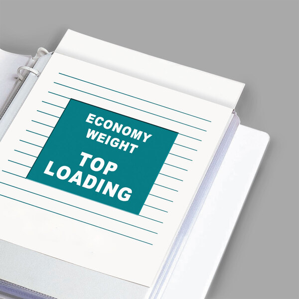 C-Line Products # 62017