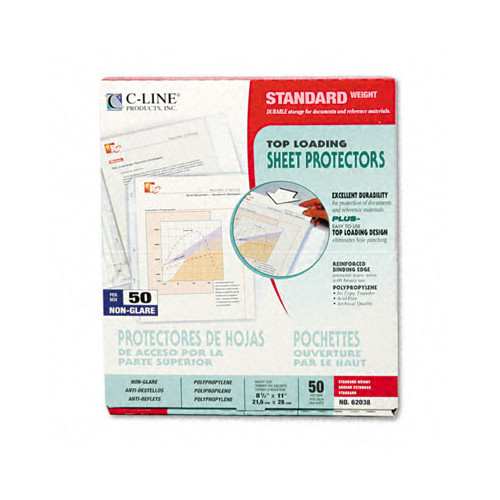 C-Line Products # 62038