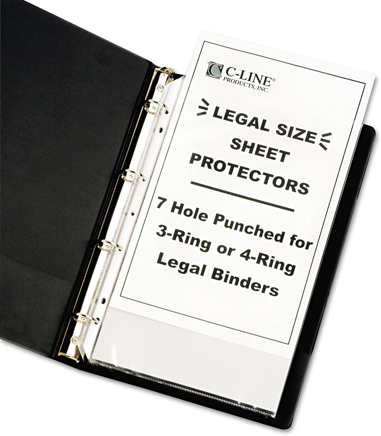 C-Line Products # 62047