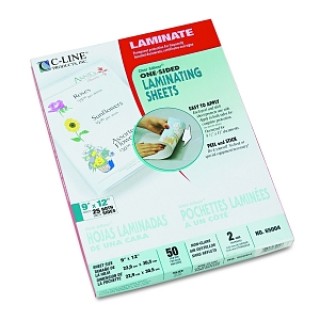 C-Line Products # 65009