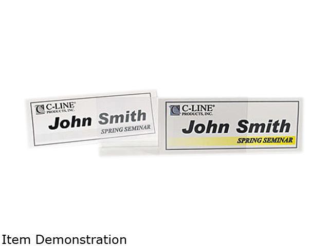 C-Line Products # 87507