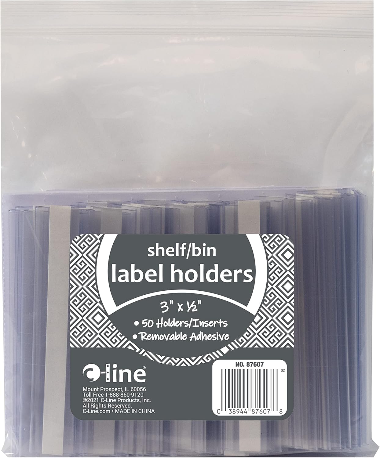 C-Line Products # 87607