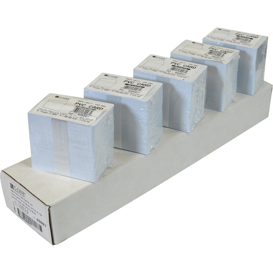 C-Line Products # 89007