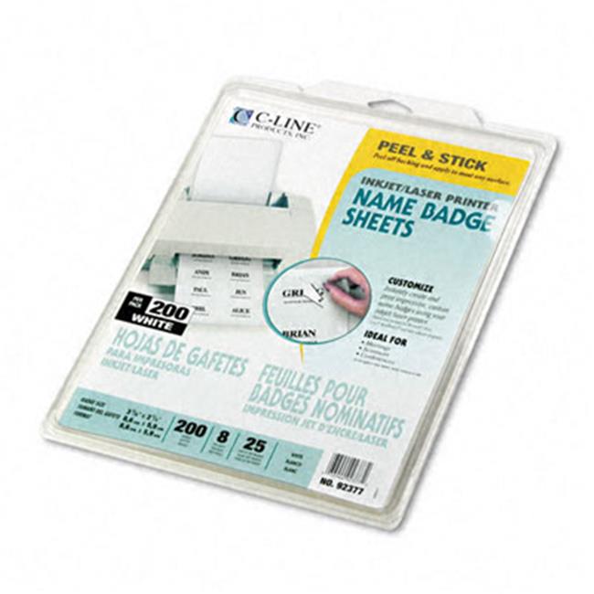 C-Line Products # 92377