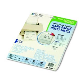 C-Line Products # 92443