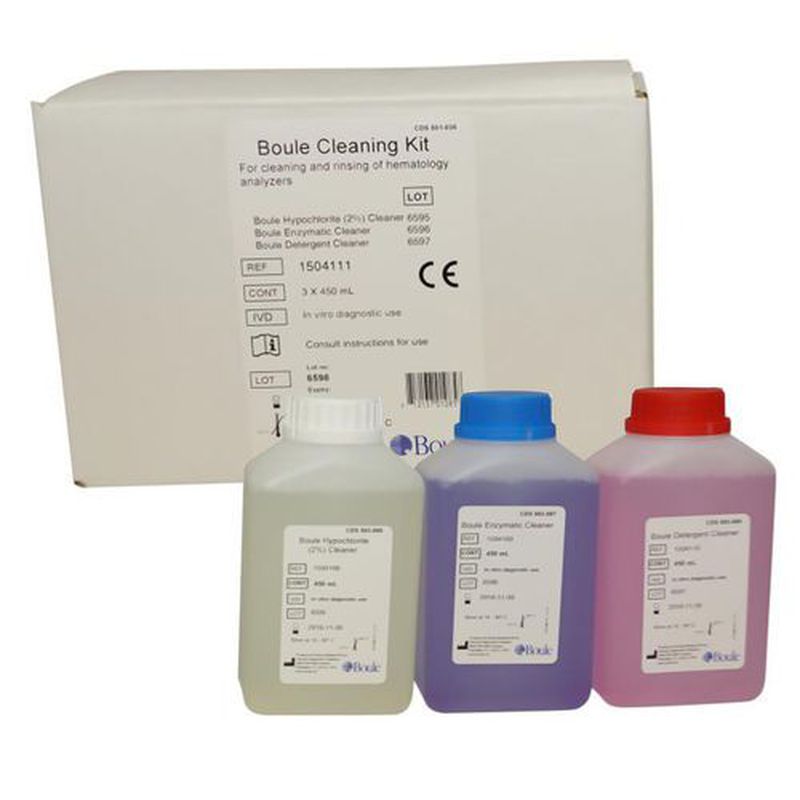 Clinical Diagnostic Solutions # 1504111