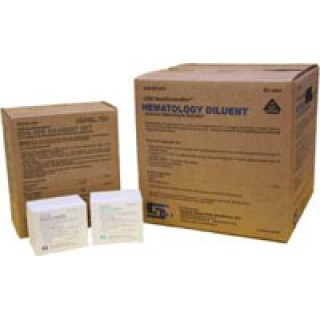 Clinical Diagnostic Solutions # 501-020