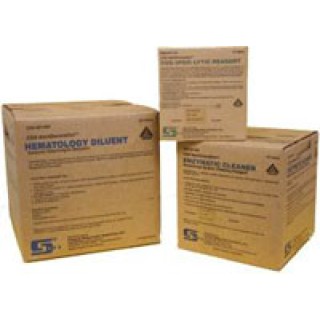 Clinical Diagnostic Solutions # 501-028