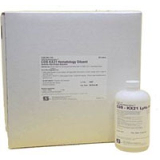 Clinical Diagnostic Solutions # 501-063