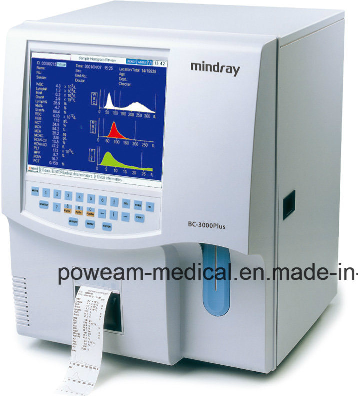 Clinical Diagnostic Solutions # 501-201