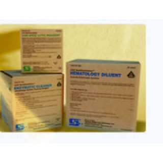 Clinical Diagnostic Solutions # 501-263