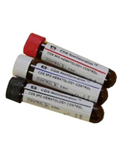 Clinical Diagnostic Solutions # 501-605