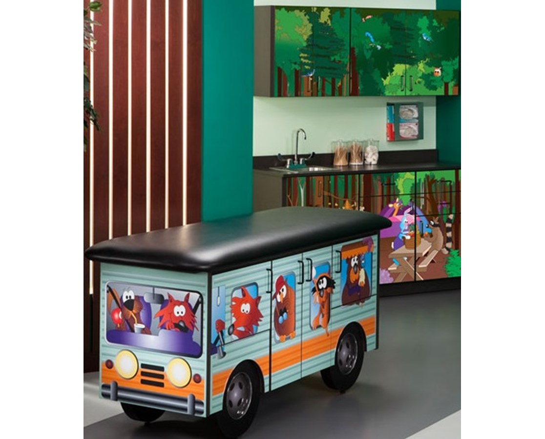 Clinton Industries # 7050TOP