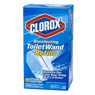 Clorox # 14882