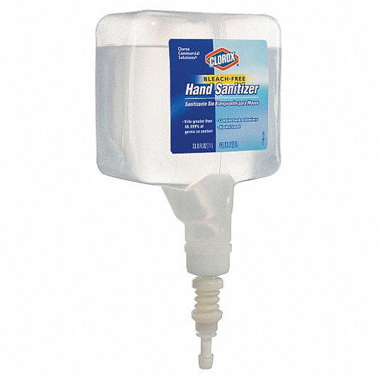 Clorox # 30243