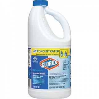 Clorox # 31009