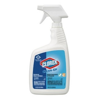 Clorox # 35417