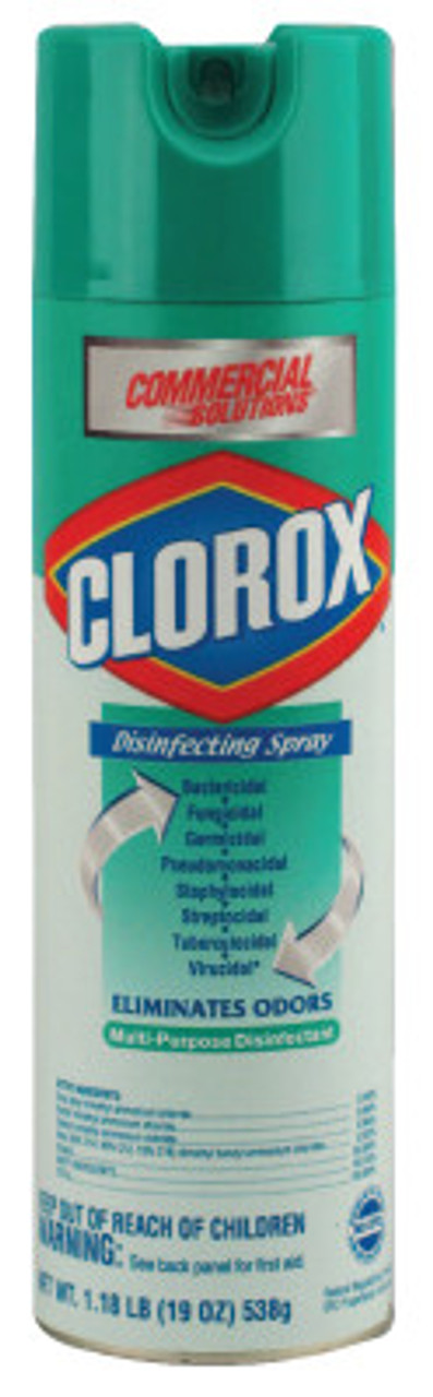 Clorox # 38504