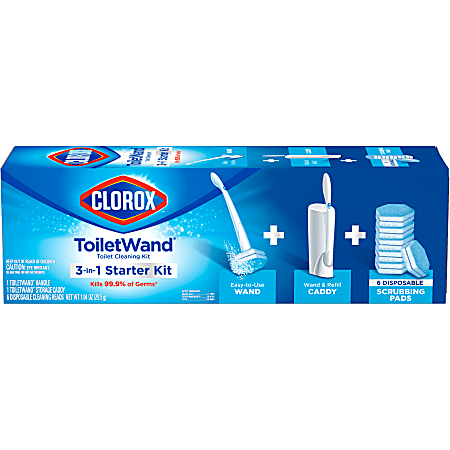 Clorox # 594890