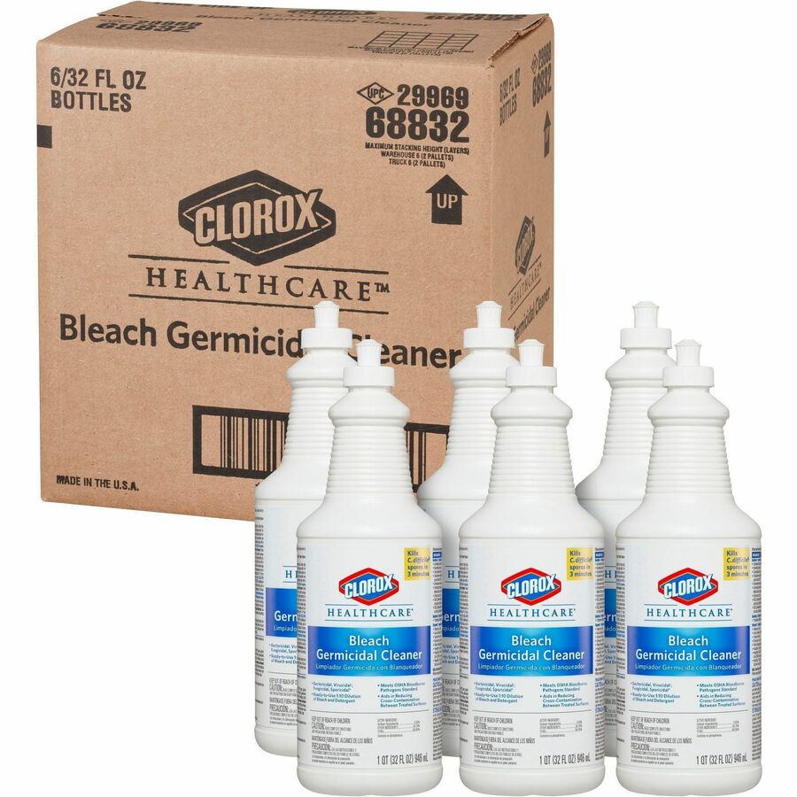Clorox # 68332