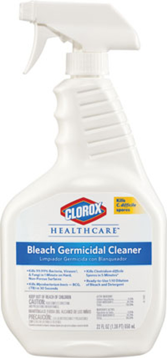 Clorox # 68967