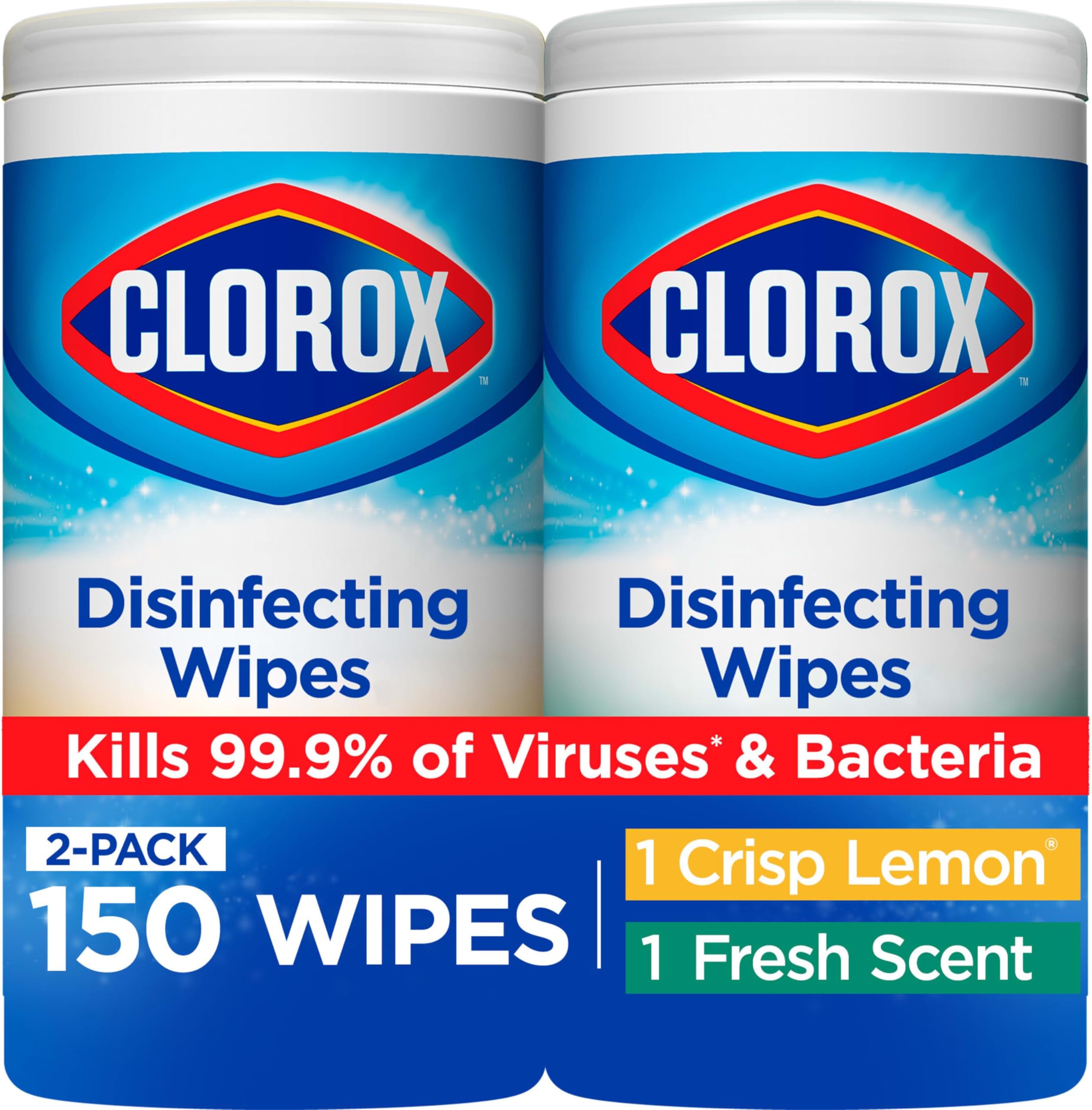 Clorox Sales Company # 1594