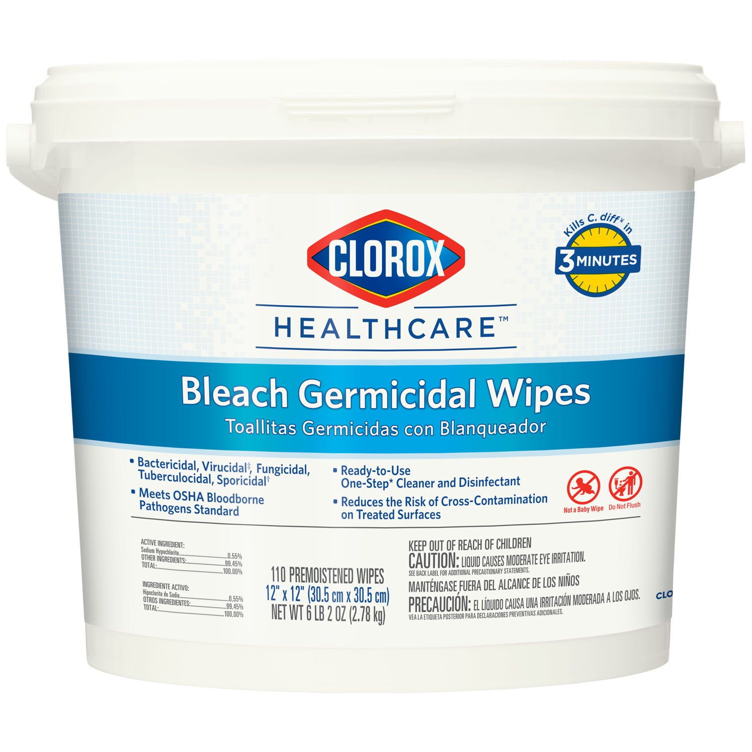 Clorox Sales Company # 30358