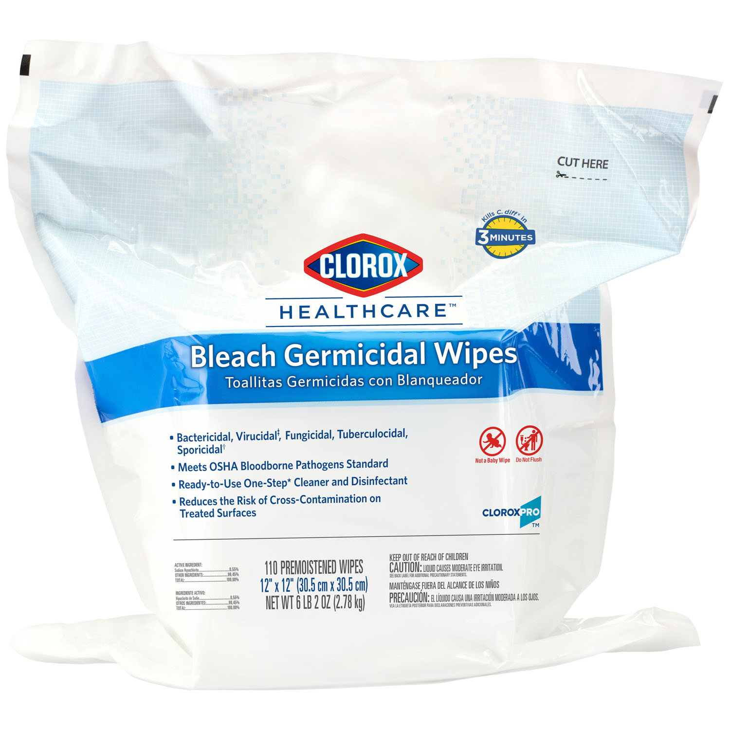 Clorox Sales Company # 30359