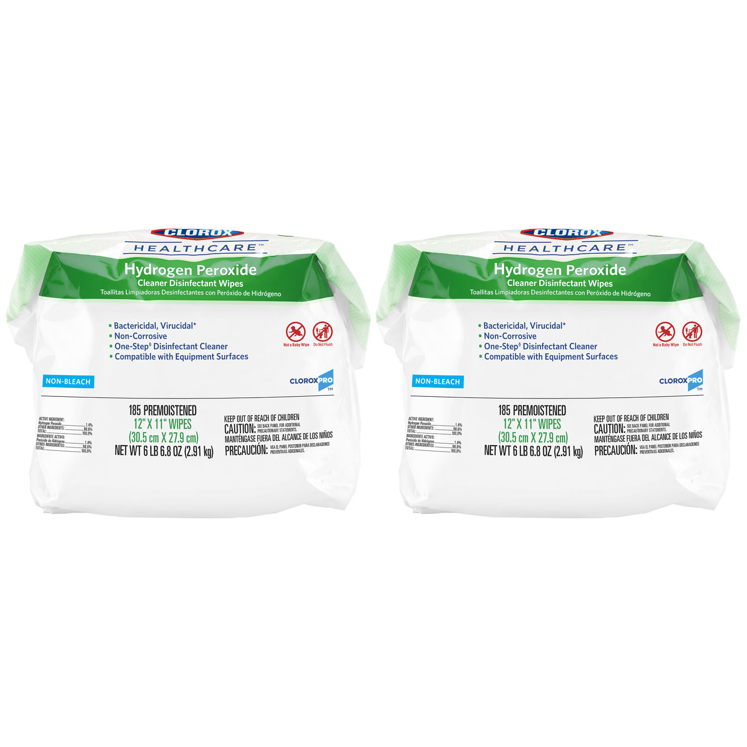 Clorox Sales Company # 30827