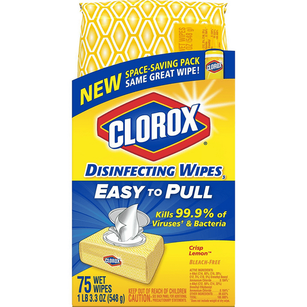 Clorox Sales Company # 31404