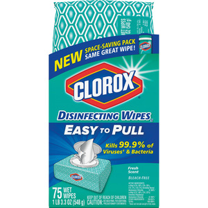 Clorox Sales Company # 31430