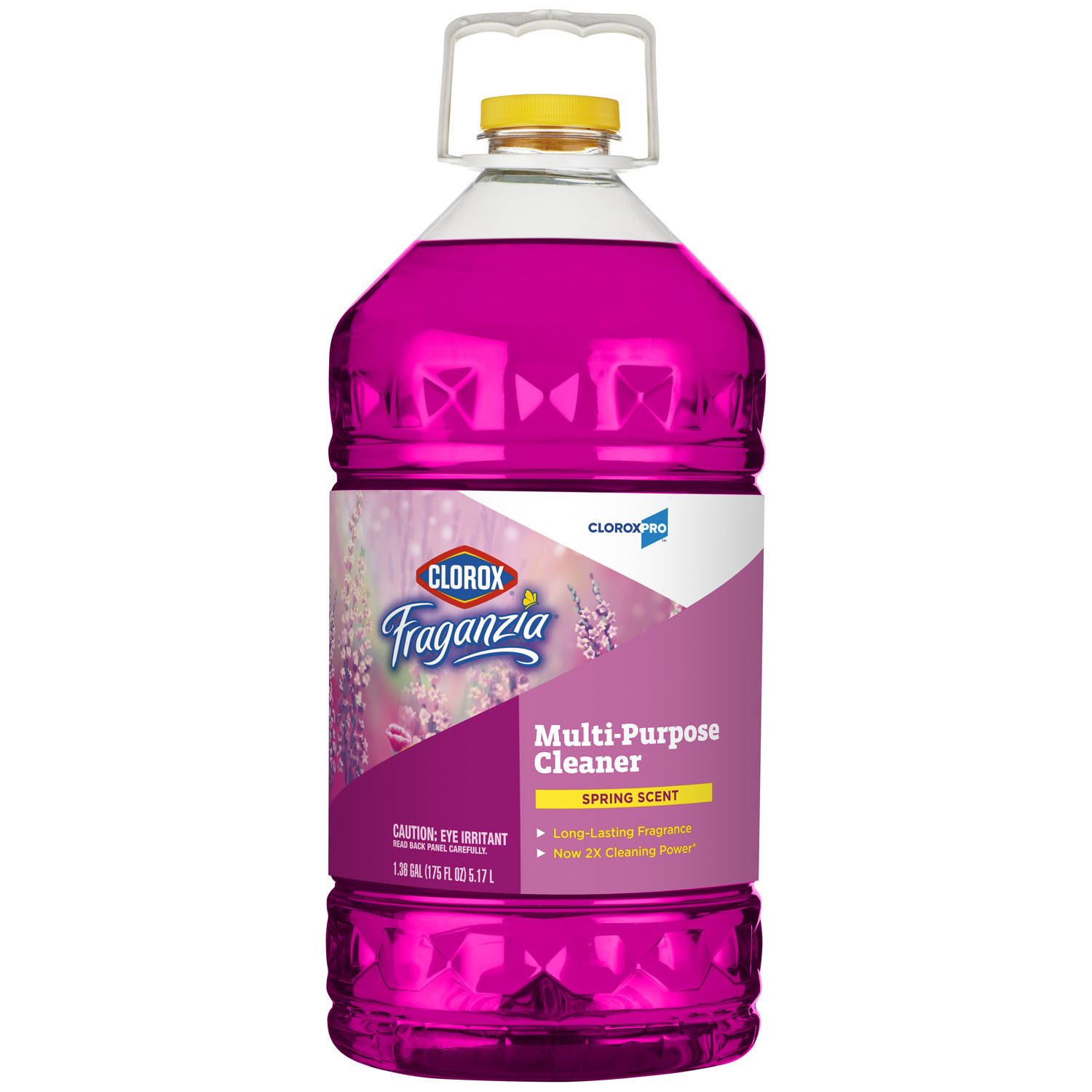 Clorox Sales Company # 31524