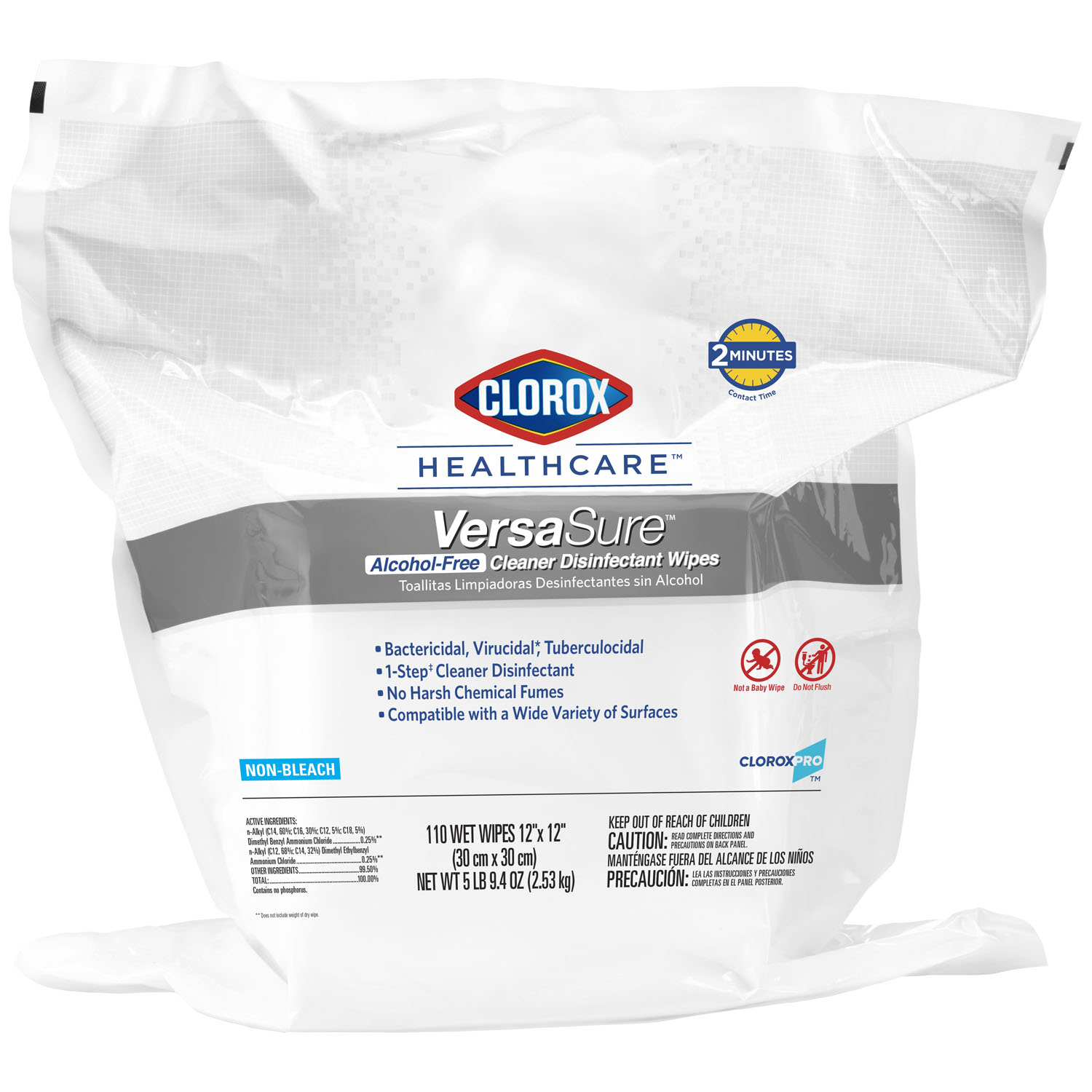 Clorox Sales Company # 31761