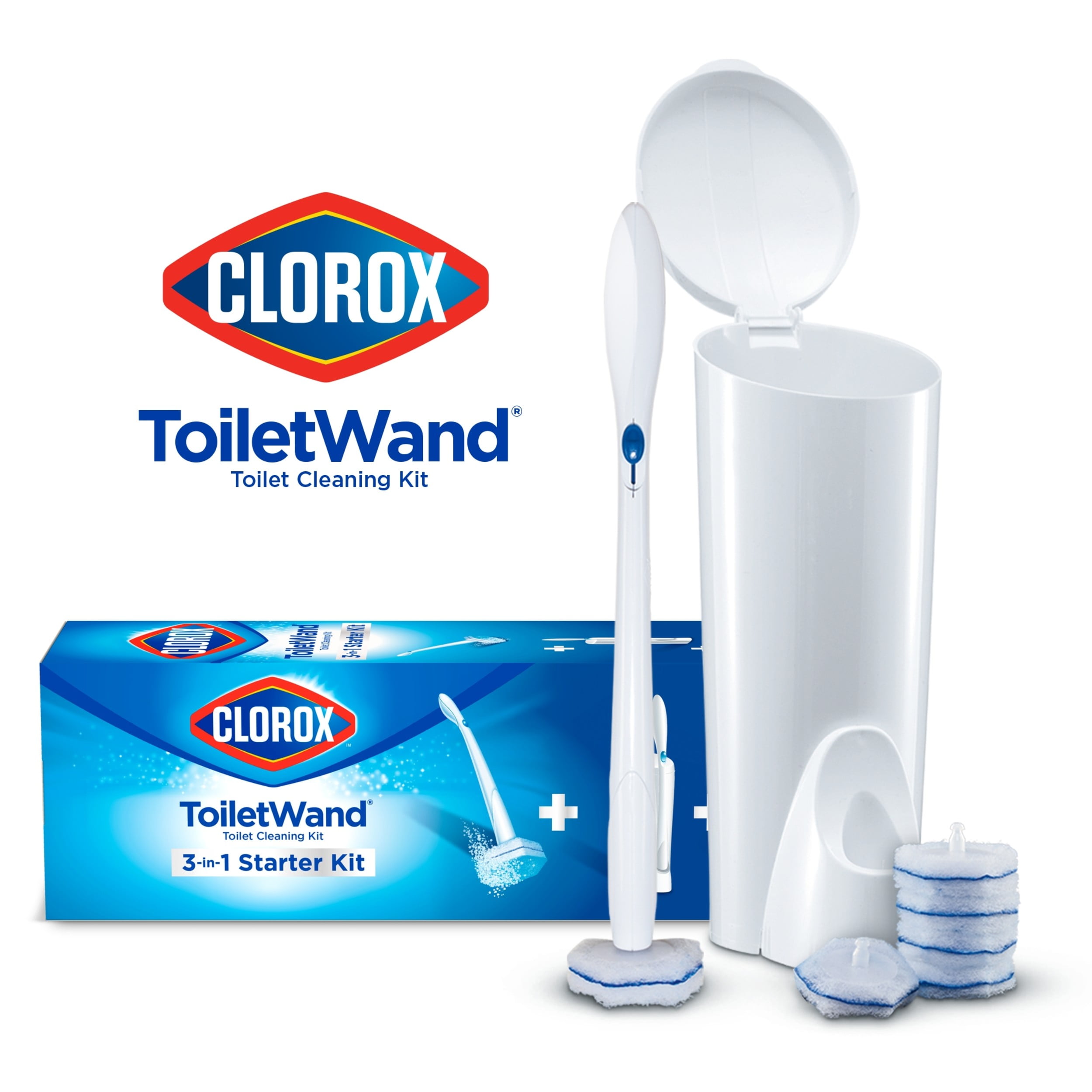 Clorox Sales Company # 3191