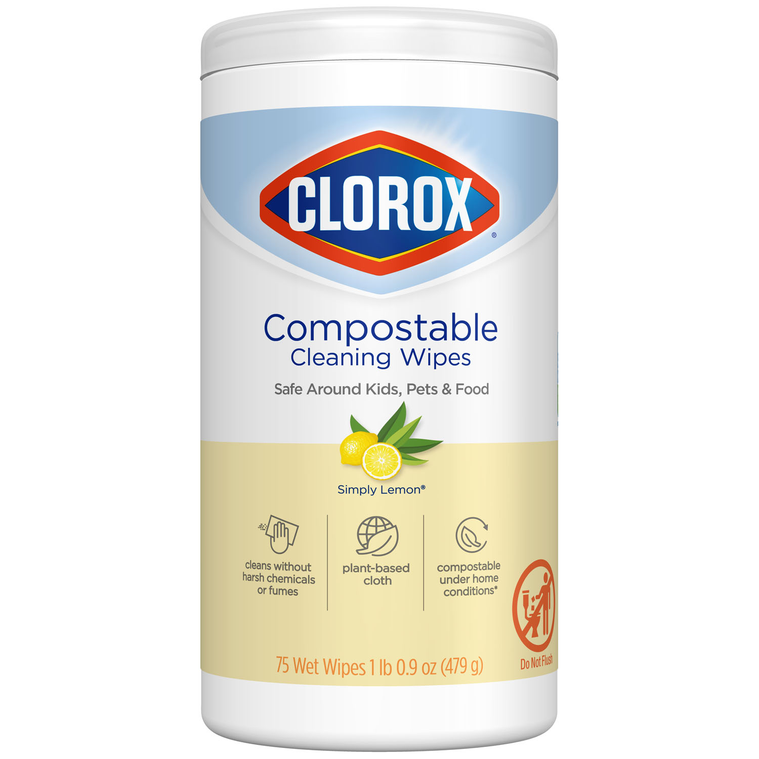 Clorox Sales Company # 32485