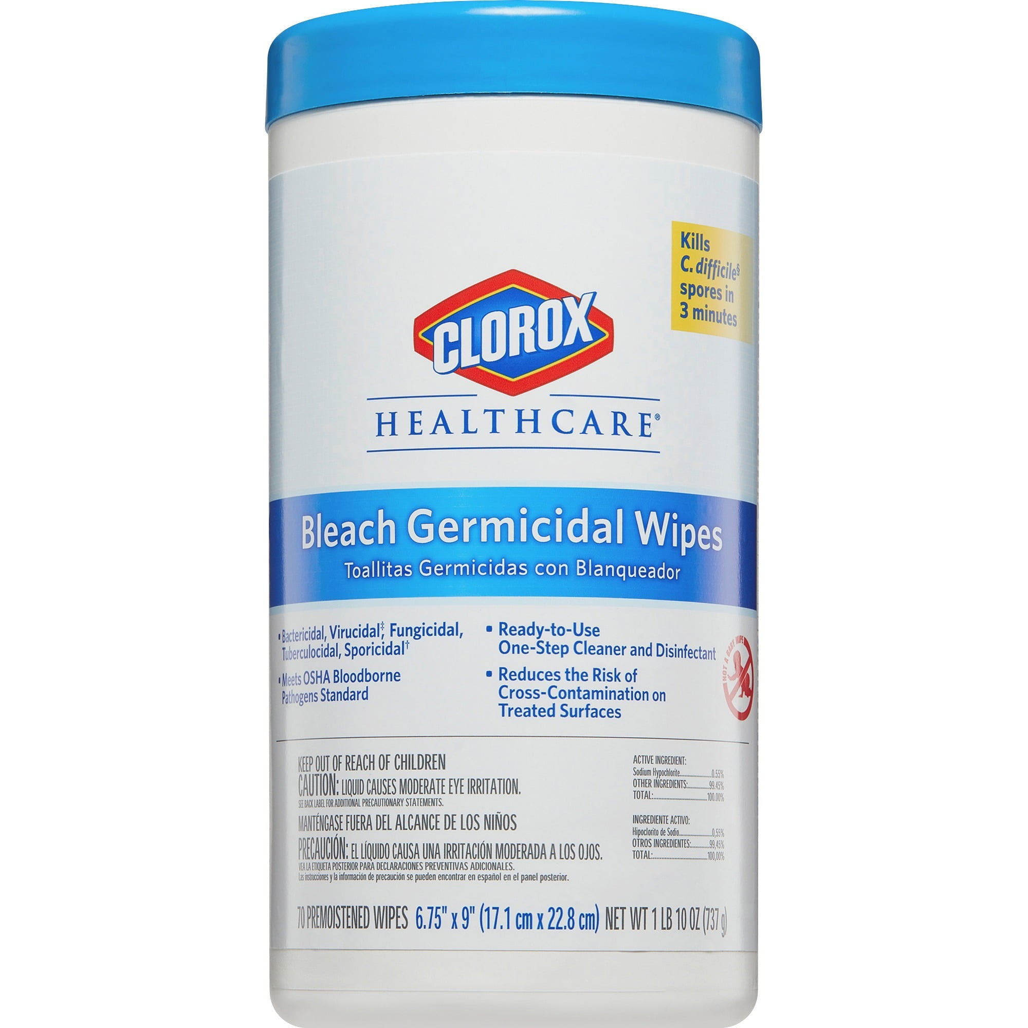 Clorox Sales Company # 32621
