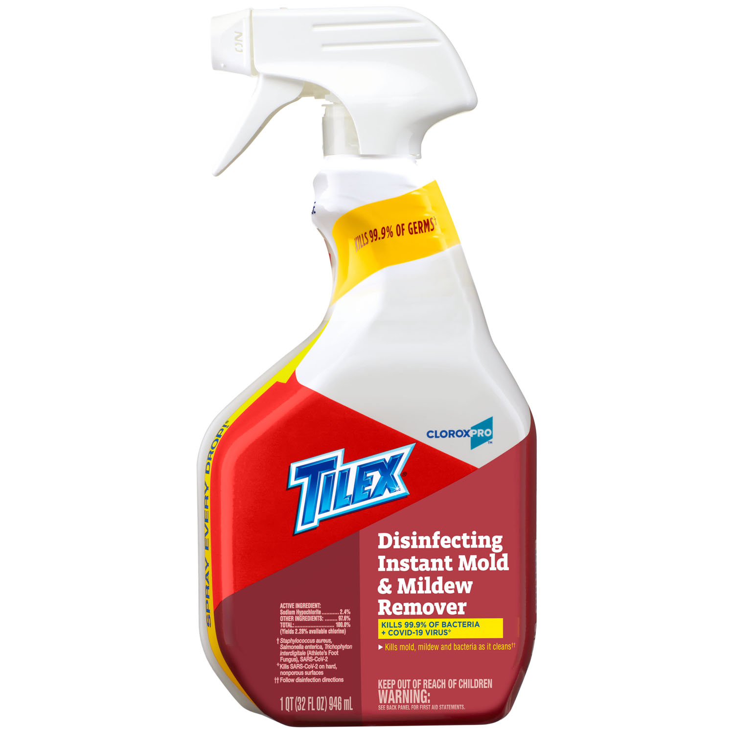 Clorox Sales Company # 35600