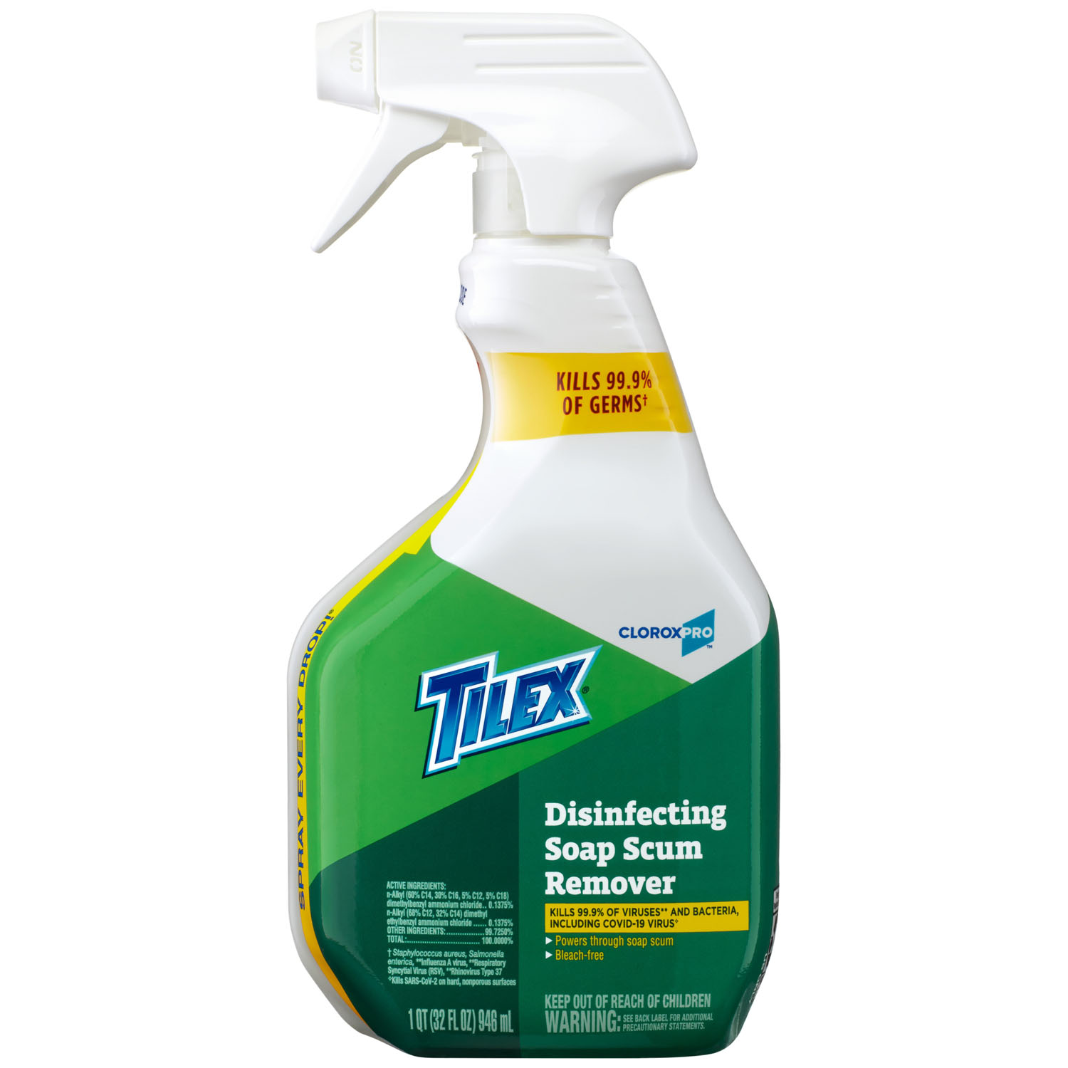 Clorox Sales Company # 35604