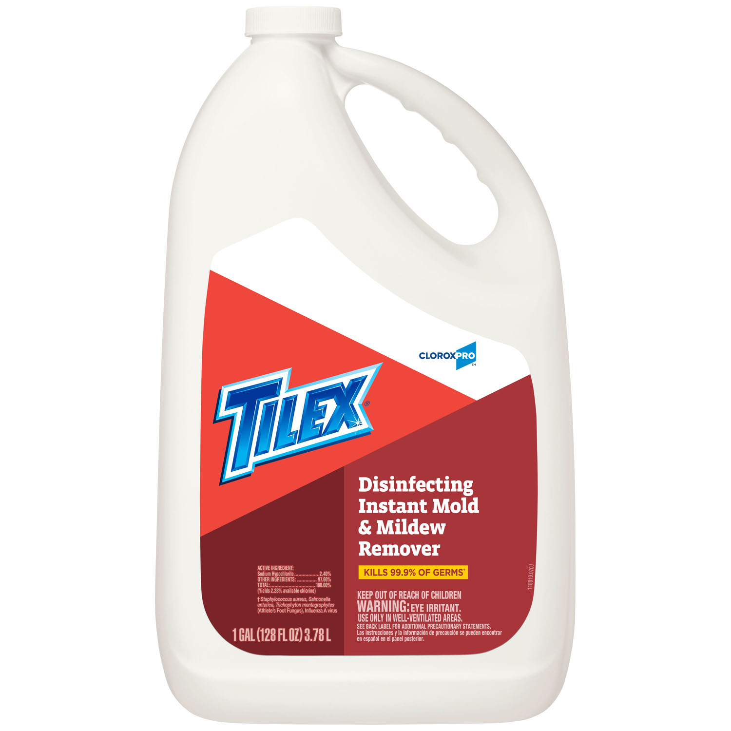 Clorox Sales Company # 35605