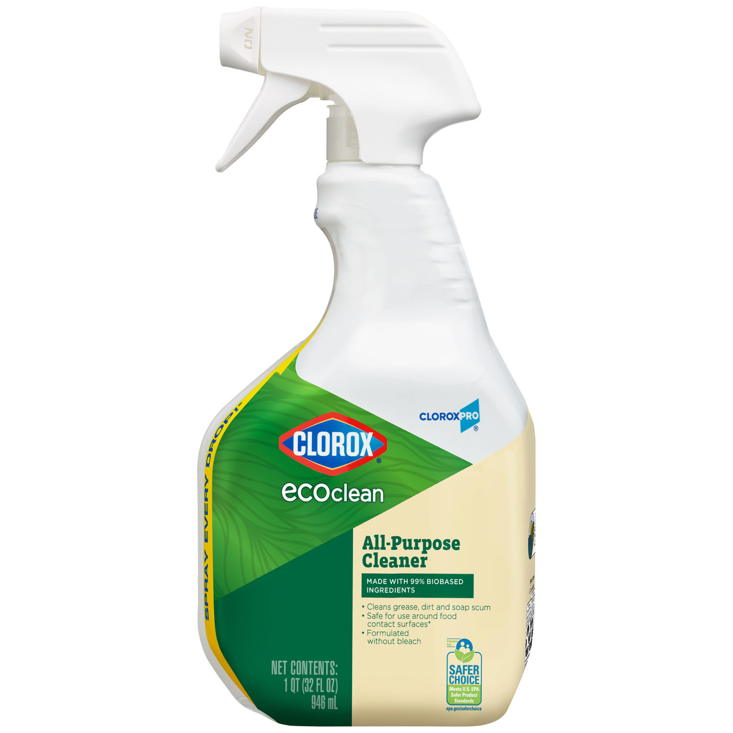 Clorox Sales Company # 60276