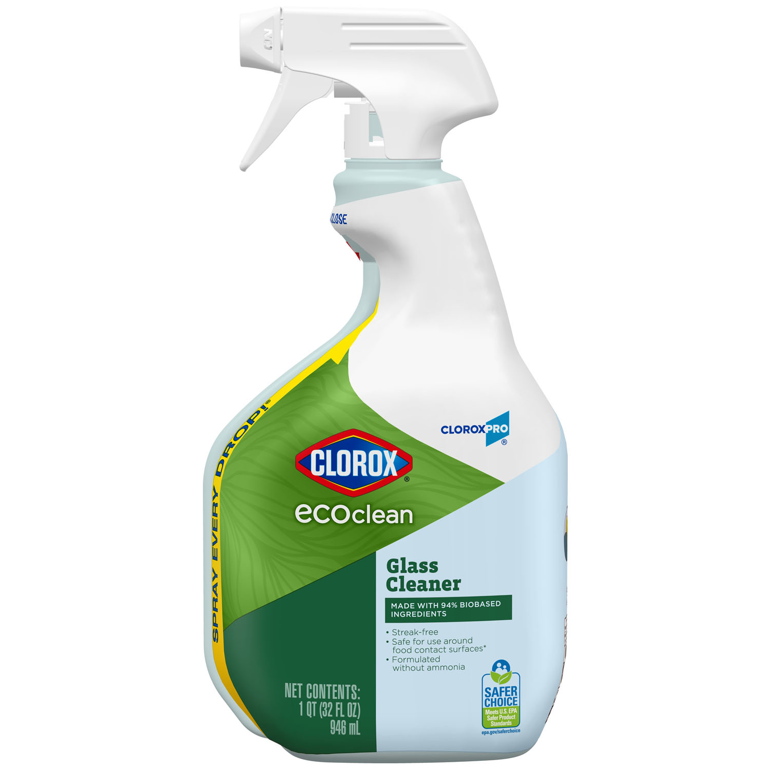 Clorox Sales Company # 60277