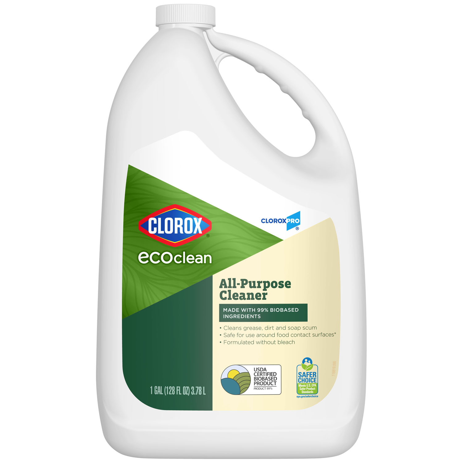 Clorox Sales Company # 60278