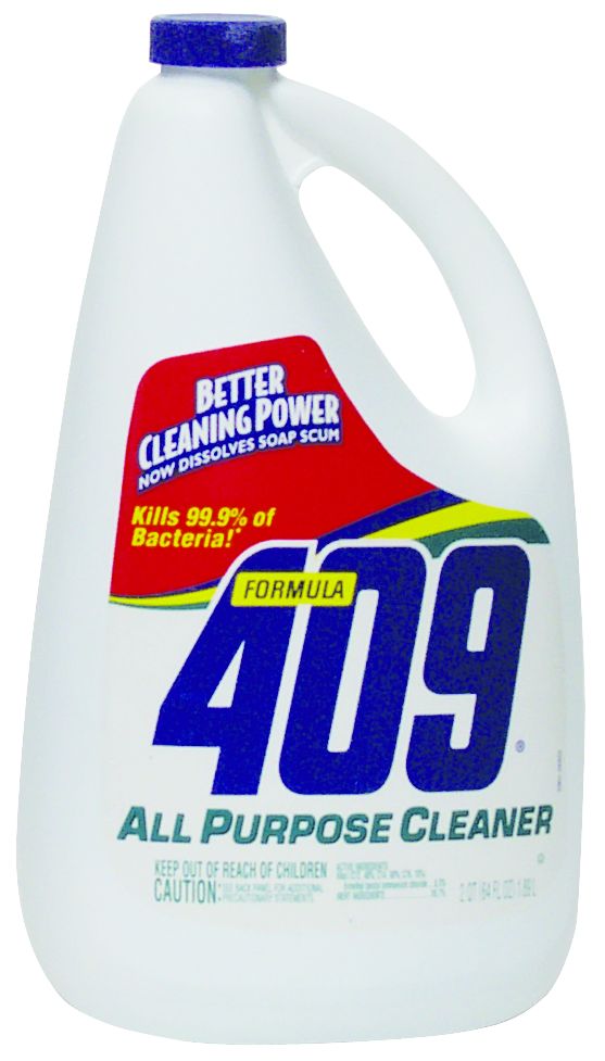Clorox Sales Company # 636