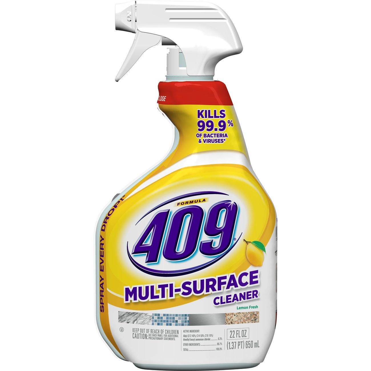 Clorox Sales Company # 842