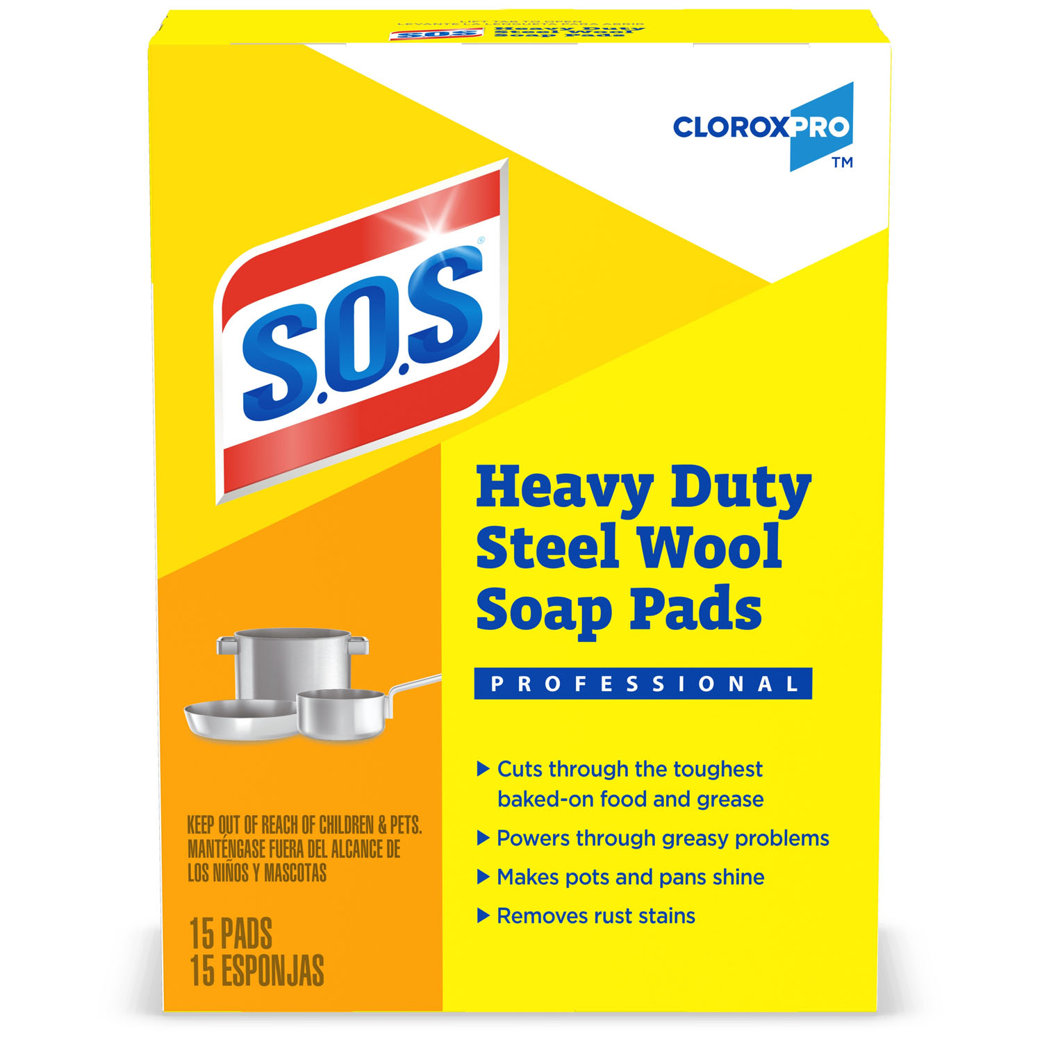 Clorox Sales Company # 88320