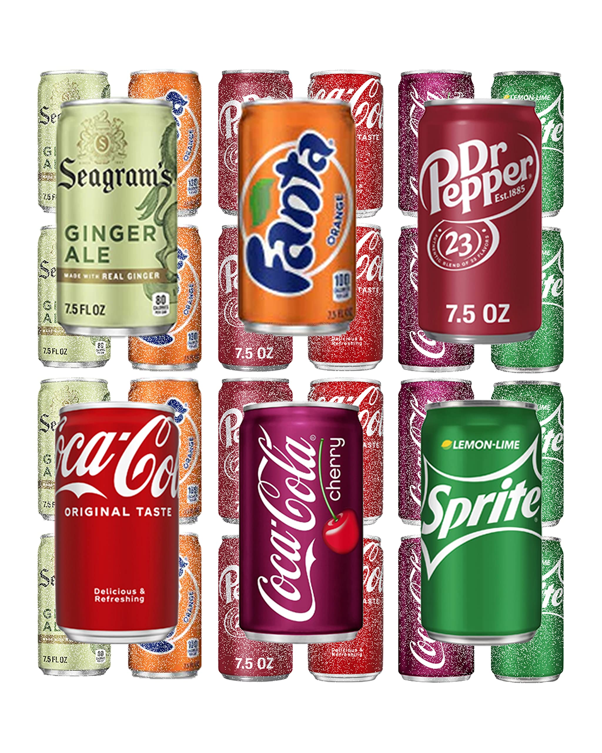 Coca-Cola # 4819