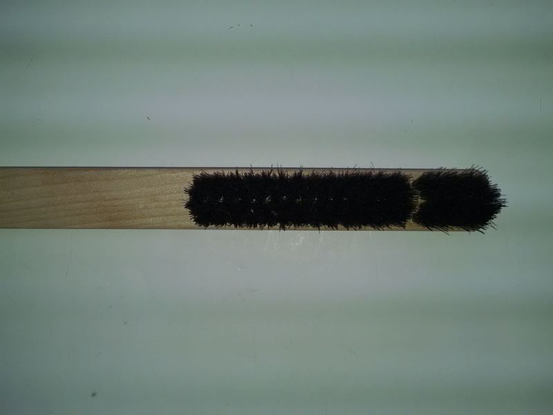 Cocker Weber Brush # 4RT